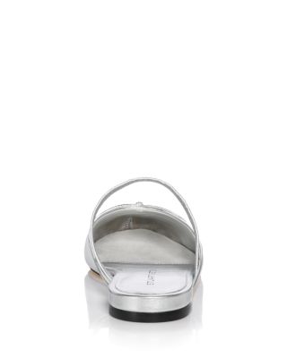 Women's Prima Bow Ballet Flats