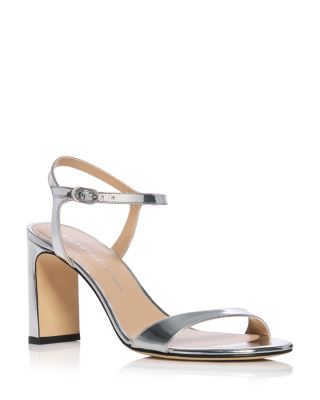 Stuart Weitzman - Women's Babette 85 Sandals