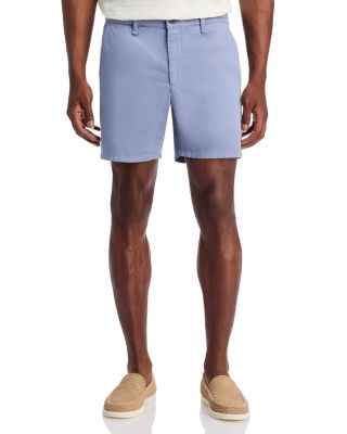 Slim Fit Chino Shorts  