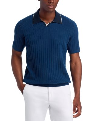 Sanford Johnny Collar Polo