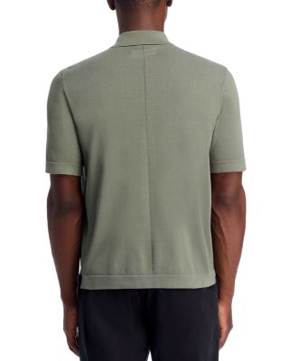 Refined Knit Dalton Shirt