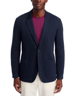 Butler Patch Pocket Blazer