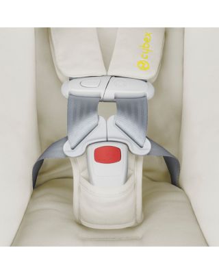 Aton G Infant Car Seat with SensorSafe
