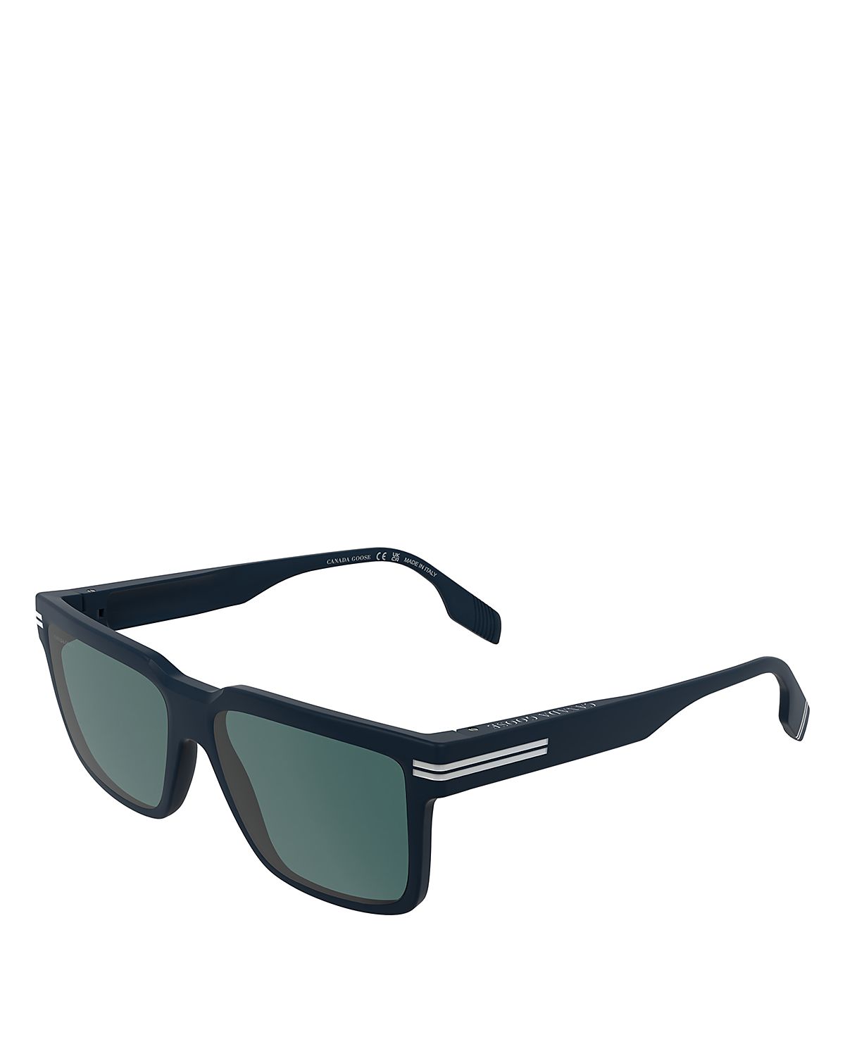 Canada Goose Square Sunglasses, 59mm