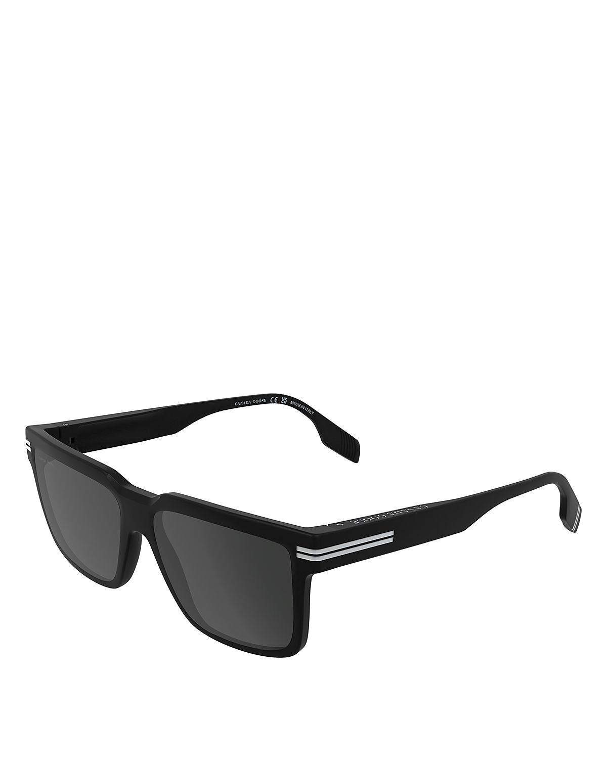 Canada Goose Square Sunglasses, 59mm