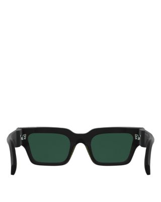 Square Sunglasses, 51mm