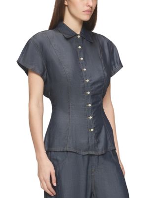 【MARNO】Rosie shirt Marno Rosie shirt, brand new, unused