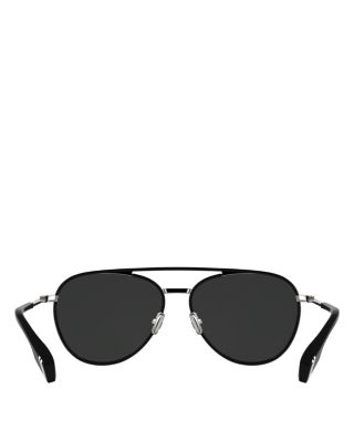 Aviator Sunglasses, 59mm