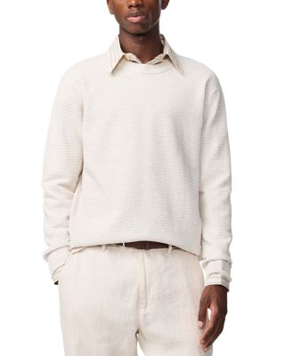 Fabian 6686 Crewneck Regular Fit Sweater 