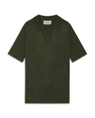 Ryan Regular Fit Polo Shirt