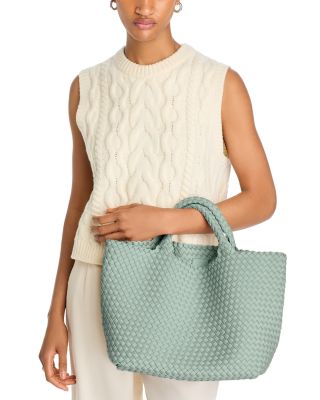 Naghedi St. Barths Medium Tote - Exclusive