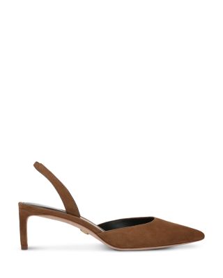 Women&#39;s Caroline Slingback Pumps
