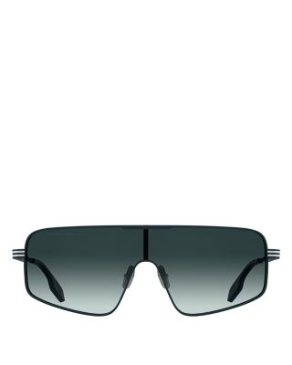 Shield Sunglasses, 58mm