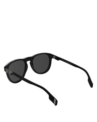 Round Sunglasses, 55mm