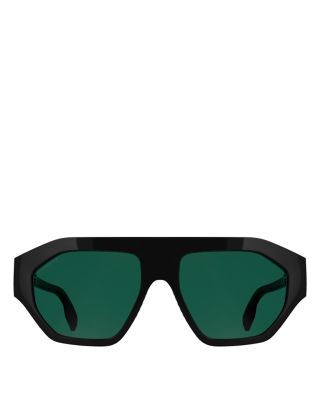 Shield Sunglasses, 58mm