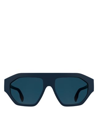 Shield Sunglasses, 58mm