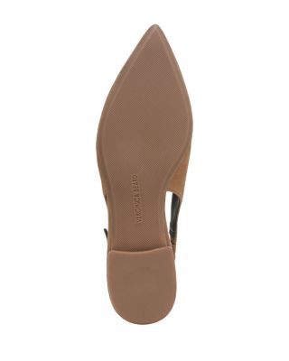 Women's Shina Slingback Flats
