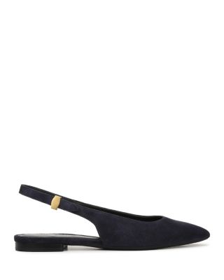 Women's Shina Slingback Flats