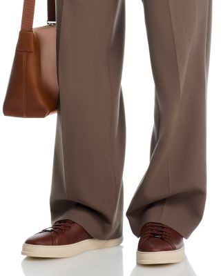 Men's Bruce Low Top Sneakers