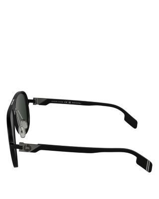 Aviator Sunglasses, 60mm