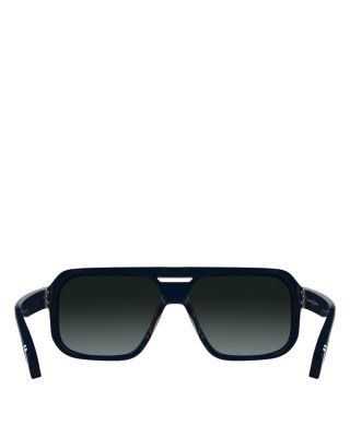 Aviator Sunglasses, 59mm