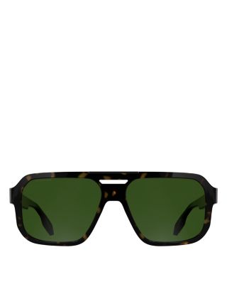Aviator Sunglasses, 59mm