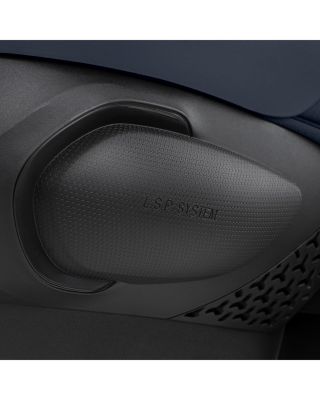 Aton G Swivel Infant Car Seat with SensorSafe