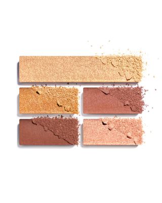 LES BEIGES Healthy Glow Natural Eyeshadow Palette