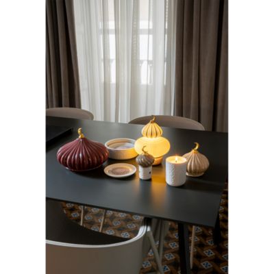 Majestic Nights Wireless LED Lamp/Sculpture