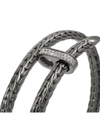Spear Pav&eacute; Flex Cuff