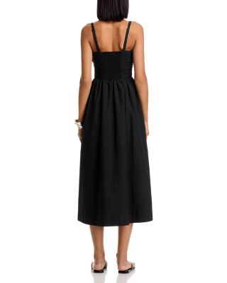 Braylee Midi Dress