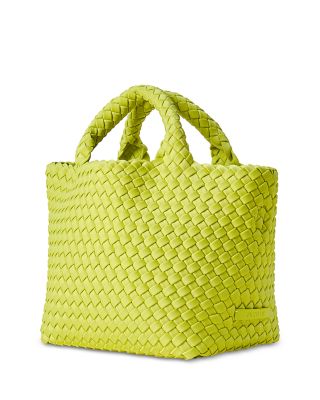 St Barths Mini Tote