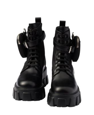 PRADA DualーPouch LeatherCombat Boots 0400020840642_BLACK?wid=600&