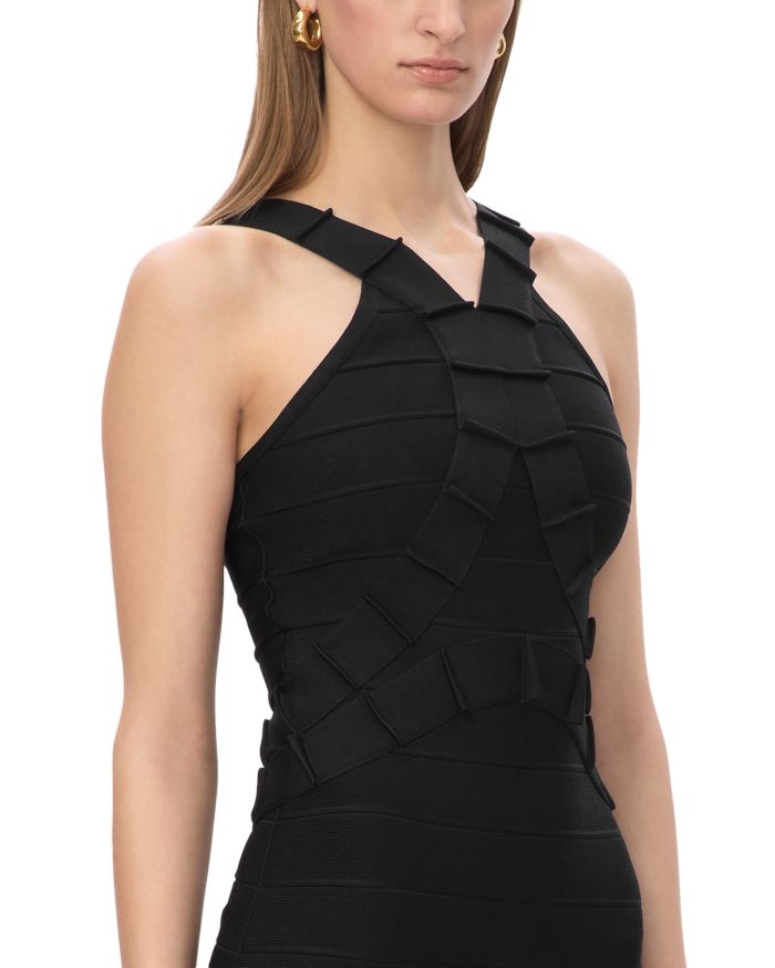 The Phoebe Gown