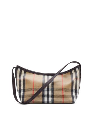 Mini Highlands Shoulder Bag