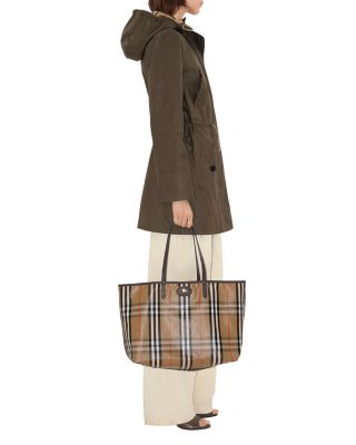 Medium Highlands Tote