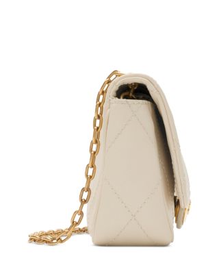 Strand Leather Clutch