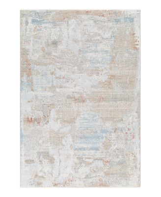 Livabliss - Livabliss Brunswick BWK-2330 Area Rug Collection