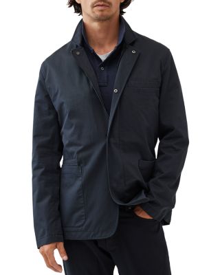 Mayfair Zip Jacket