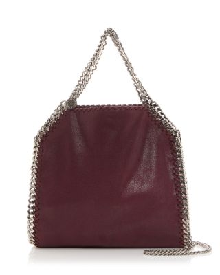 Falabella Mini Crossbody Bag