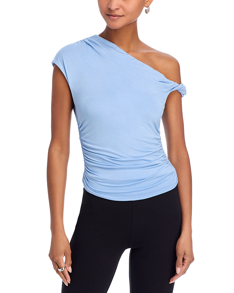 Fore One Shoulder Top