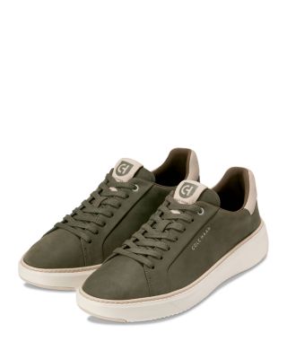 GrandPro Topspin Low Top Sneakers - Regular