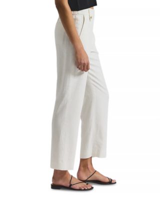 Nika Draped Pants