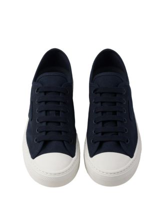 Prada Men's Hemp Sneakers | Bloomingdale's