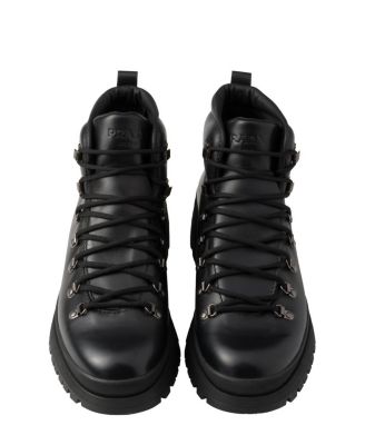 Men's Brixxen Leather Booties