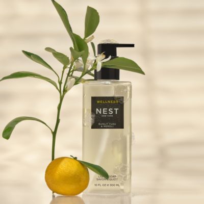 Sicilian Tangerine Liquid Soap