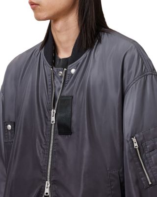 Cascade Bomber Jacket