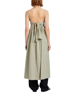 Claudine Midi Dress
