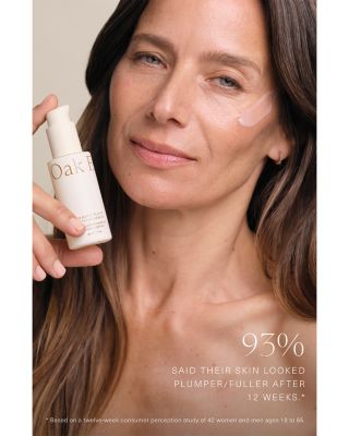 Firming Peptide Serum 1 oz.