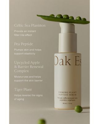 Firming Peptide Serum 1 oz.